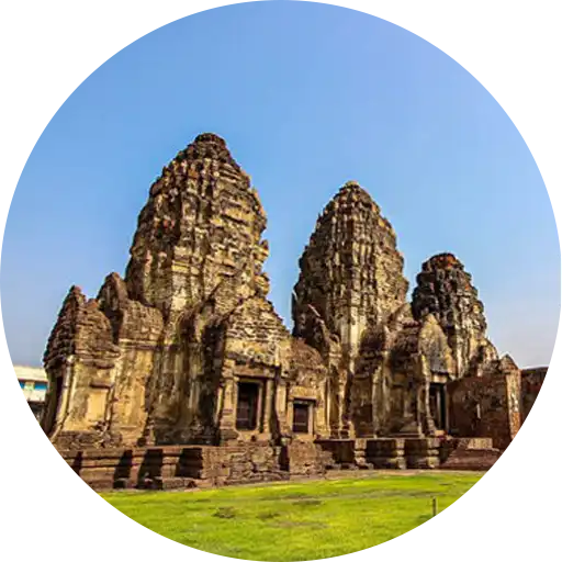 ทัวร์ลพบุรี